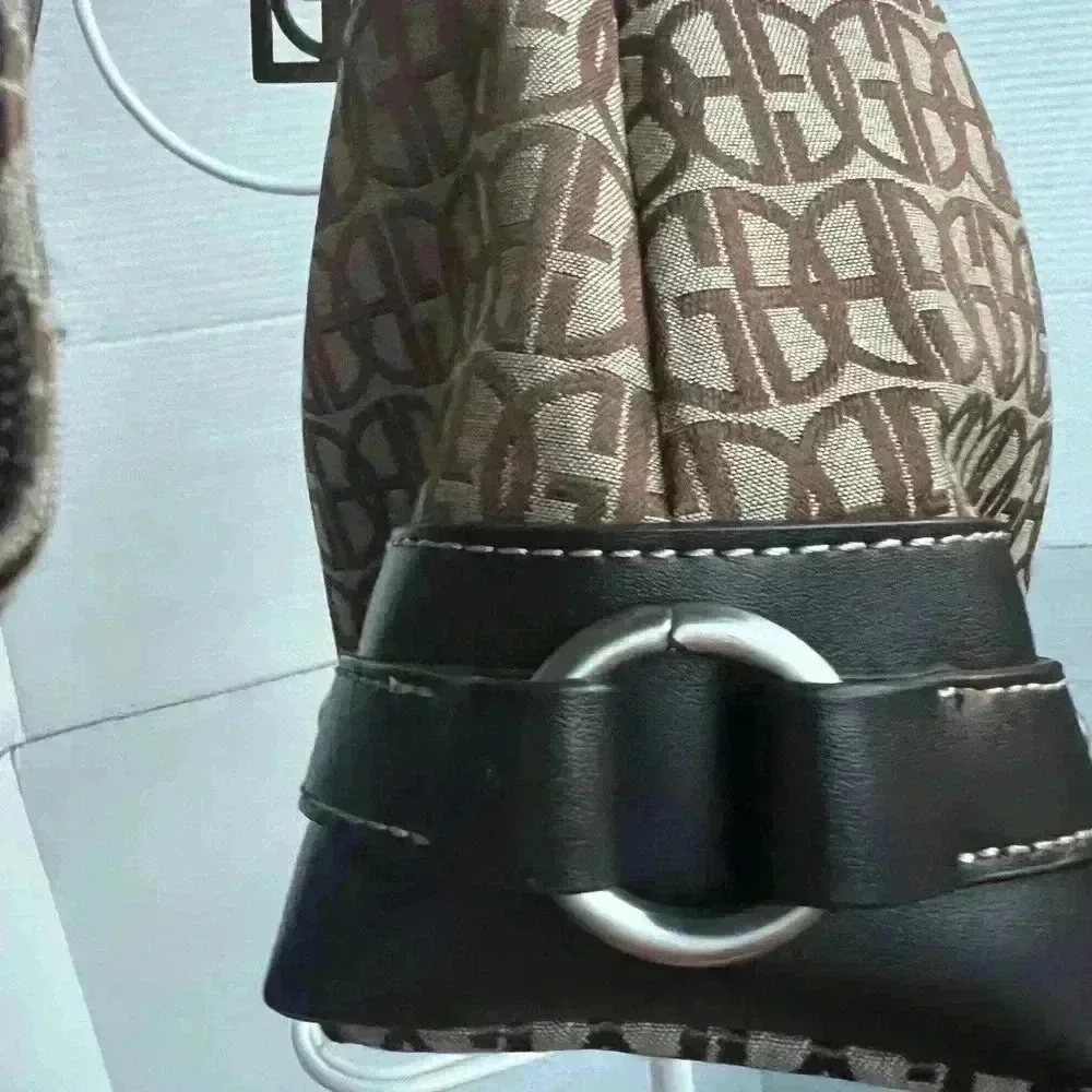 Giani Bernini Bag with matching Coin Purse